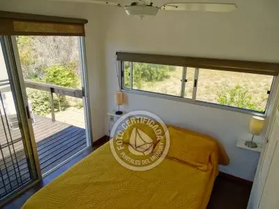 Villa Ipora del Diablo  Punta del Diablo