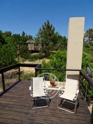 Villa Ipora del Diablo  Punta del Diablo