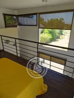 Villa Ipora del Diablo  Punta del Diablo