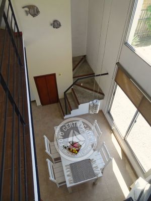 Villa Ipora del Diablo  Punta del Diablo