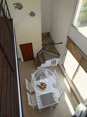 Villa Ipora del Diablo  Punta del Diablo