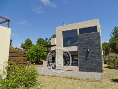 Villa Ipora del Diablo  Punta del Diablo