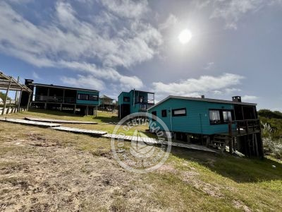 Complejo Daymar Punta del Diablo