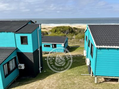 Complejo Daymar Punta del Diablo