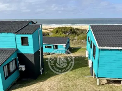 Complejo Daymar Punta del Diablo