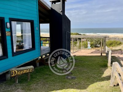 Complejo Daymar Punta del Diablo