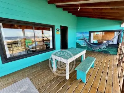 Complejo Daymar Punta del Diablo