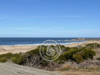 Complejo Daymar Punta del Diablo