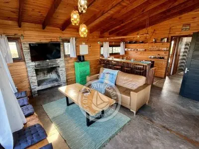 Complejo Daymar Punta del Diablo