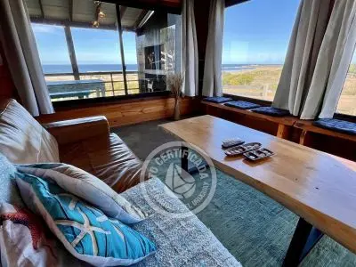 Complejo Daymar Punta del Diablo