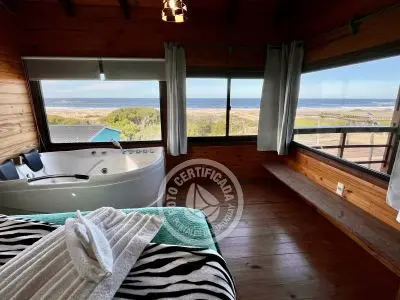 Complejo Daymar Punta del Diablo