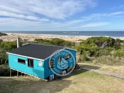 Complejo Daymar Punta del Diablo