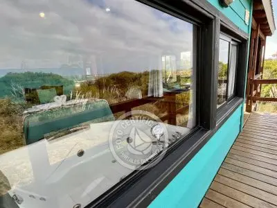 Complejo Daymar Punta del Diablo