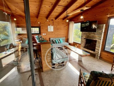 Complejo Daymar Punta del Diablo