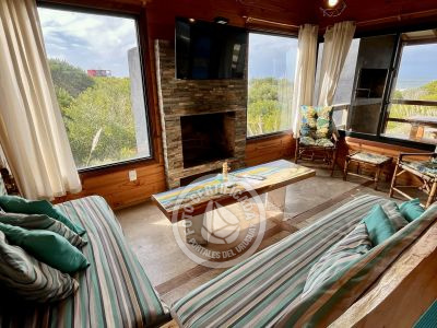 Complejo Daymar Punta del Diablo