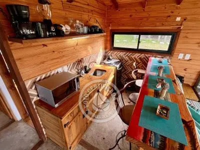 Complejo Daymar Punta del Diablo