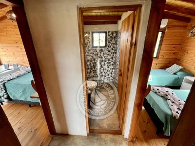 Complejo Daymar Punta del Diablo