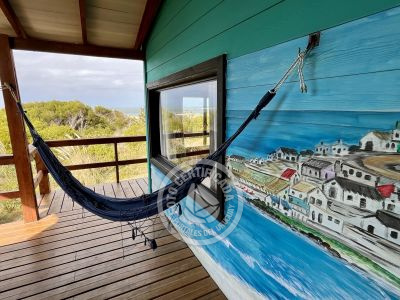 Complejo Daymar Punta del Diablo