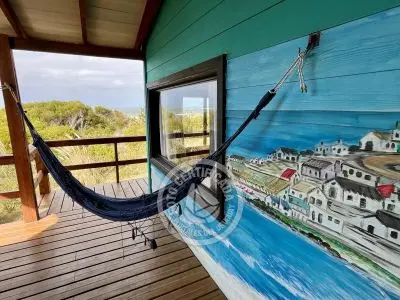 Complejo Daymar Punta del Diablo