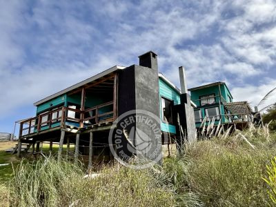 Complejo Daymar Punta del Diablo