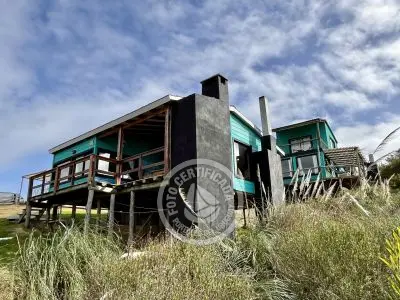 Complejo Daymar Punta del Diablo