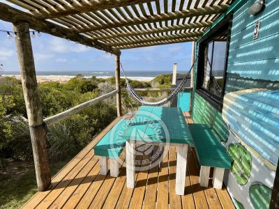 Complejo Daymar Punta del Diablo