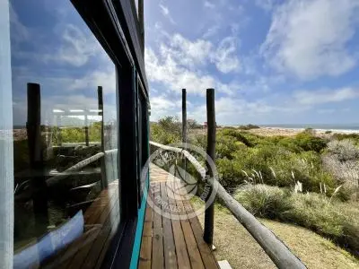 Complejo Daymar Punta del Diablo