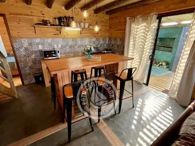 Complejo Daymar Punta del Diablo