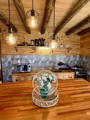 Complejo Daymar Punta del Diablo