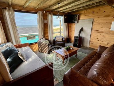 Complejo Daymar Punta del Diablo