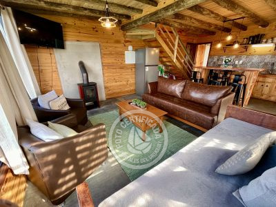 Complejo Daymar Punta del Diablo