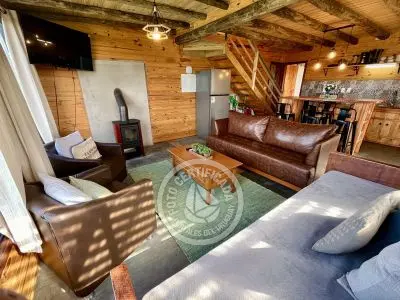 Complejo Daymar Punta del Diablo