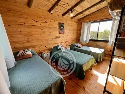 Complejo Daymar Punta del Diablo