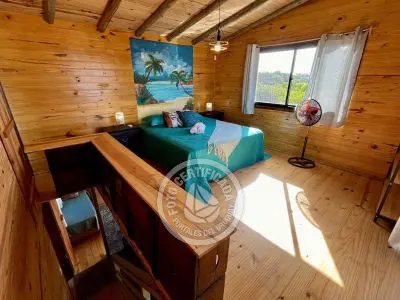 Complejo Daymar Punta del Diablo