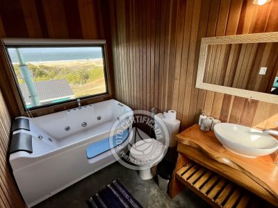 Complejo Daymar Punta del Diablo