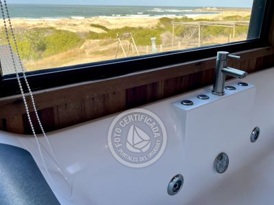 Complejo Daymar Punta del Diablo