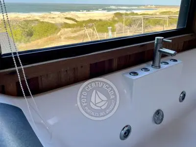 Complejo Daymar Punta del Diablo