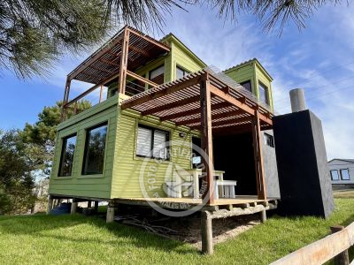 Complejo Daymar Punta del Diablo