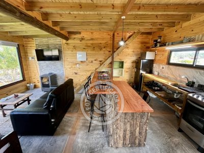 Complejo Daymar Punta del Diablo