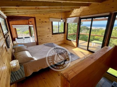 Complejo Daymar Punta del Diablo