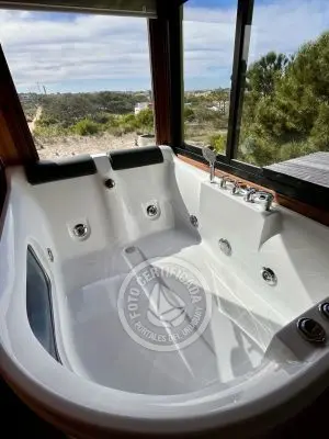 Complejo Daymar Punta del Diablo