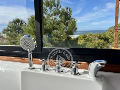 Complejo Daymar Punta del Diablo