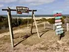 Complejo Daymar Punta del Diablo