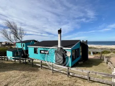 Cabin Daymar 1 Punta del Diablo
