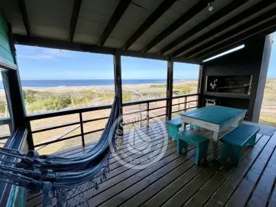 Cabin Daymar 1 Punta del Diablo
