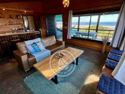 Cabin Daymar 1 Punta del Diablo