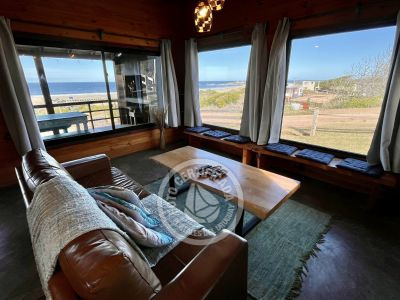 Cabin Daymar 1 Punta del Diablo