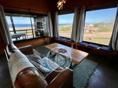 Cabin Daymar 1 Punta del Diablo