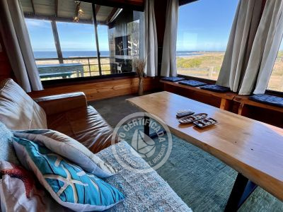 Cabin Daymar 1 Punta del Diablo