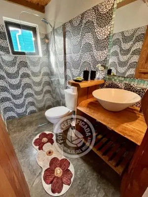 Cabin Daymar 1 Punta del Diablo